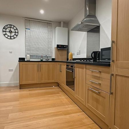 Beautiful 2Bed Flat London Londres Exterior foto