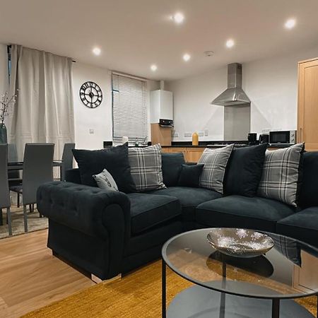 Beautiful 2Bed Flat London Londres Exterior foto