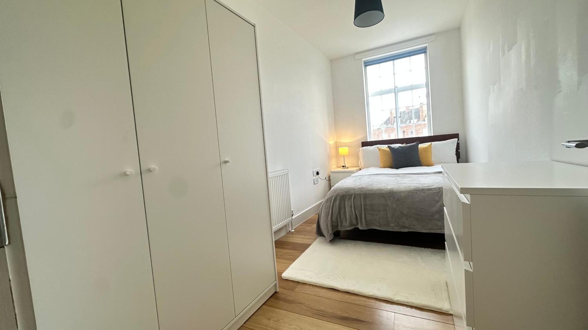 Beautiful 2Bed Flat London Londres Exterior foto