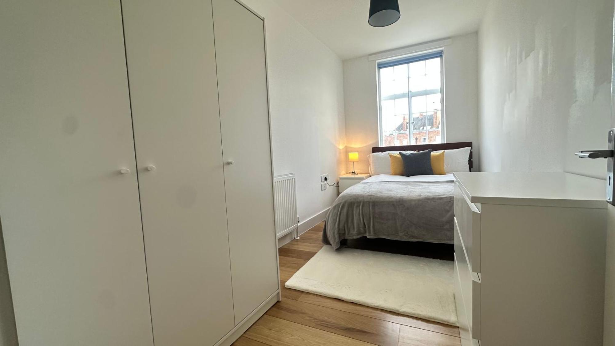 Beautiful 2Bed Flat London Londres Exterior foto
