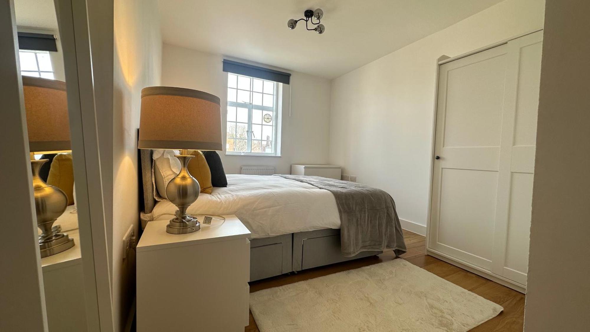 Beautiful 2Bed Flat London Londres Exterior foto